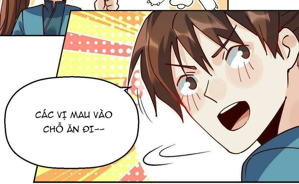 Nguyên Lai Ta Là Tu Tiên Đại Lão Chapter 17 - Trang 2