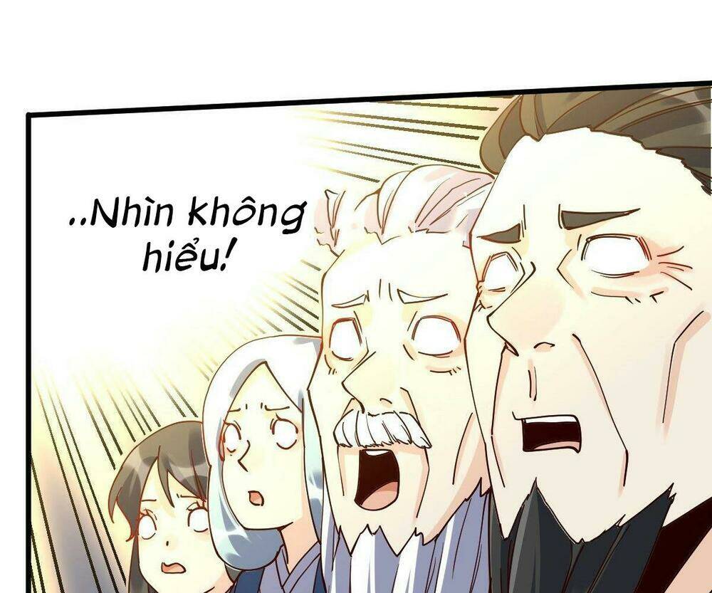 Nguyên Lai Ta Là Tu Tiên Đại Lão Chapter 17 - Trang 2