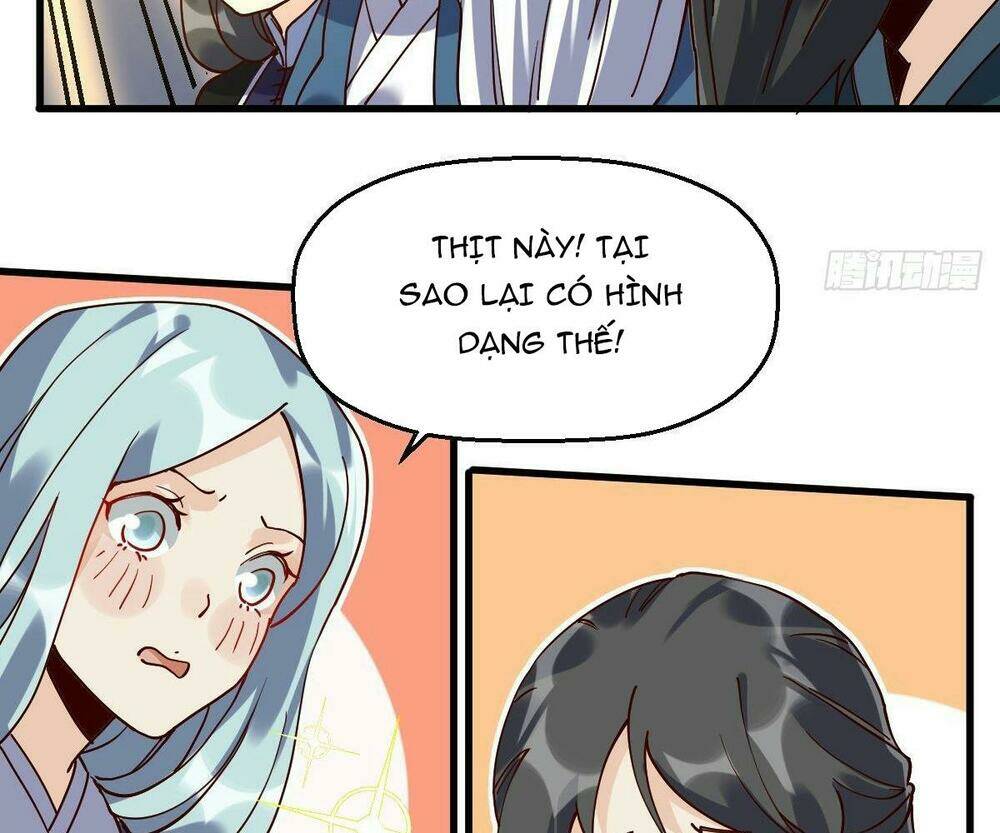 Nguyên Lai Ta Là Tu Tiên Đại Lão Chapter 17 - Trang 2