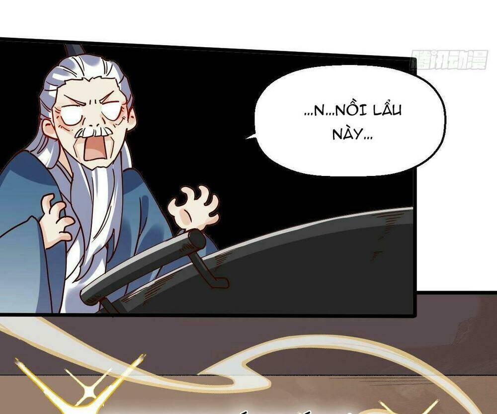 Nguyên Lai Ta Là Tu Tiên Đại Lão Chapter 17 - Trang 2