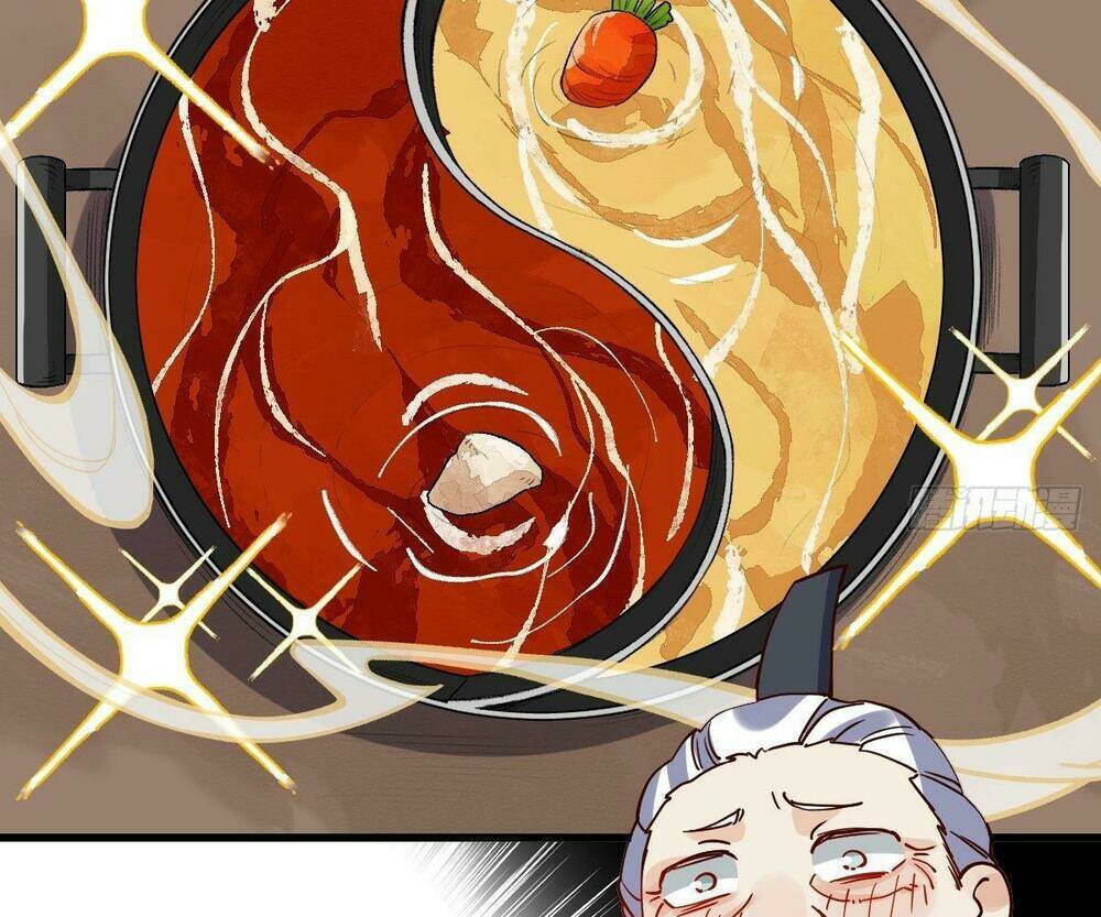 Nguyên Lai Ta Là Tu Tiên Đại Lão Chapter 17 - Trang 2