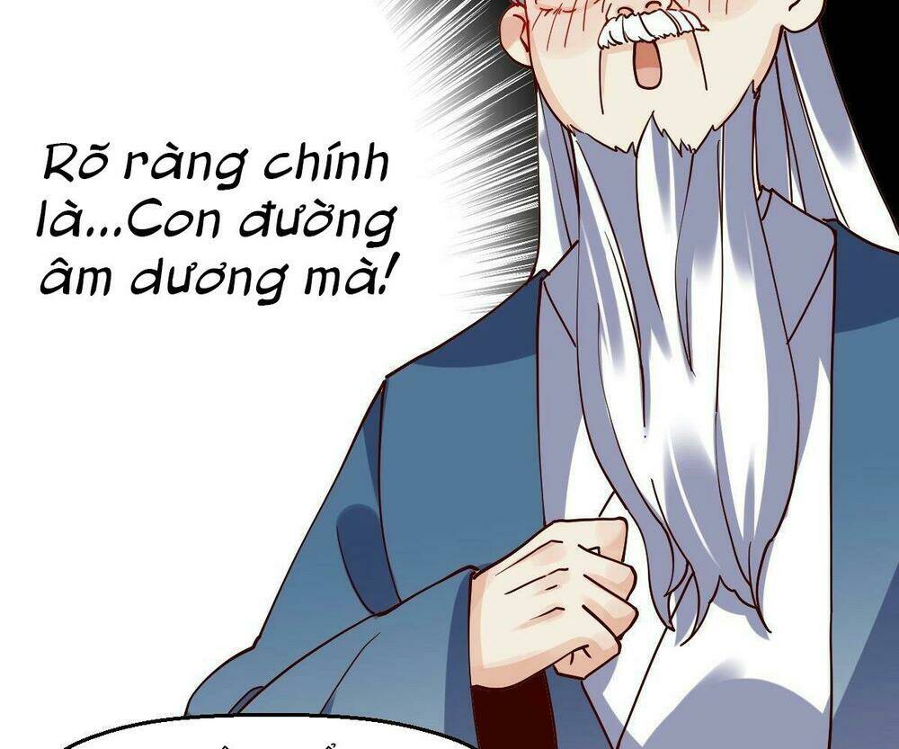 Nguyên Lai Ta Là Tu Tiên Đại Lão Chapter 17 - Trang 2