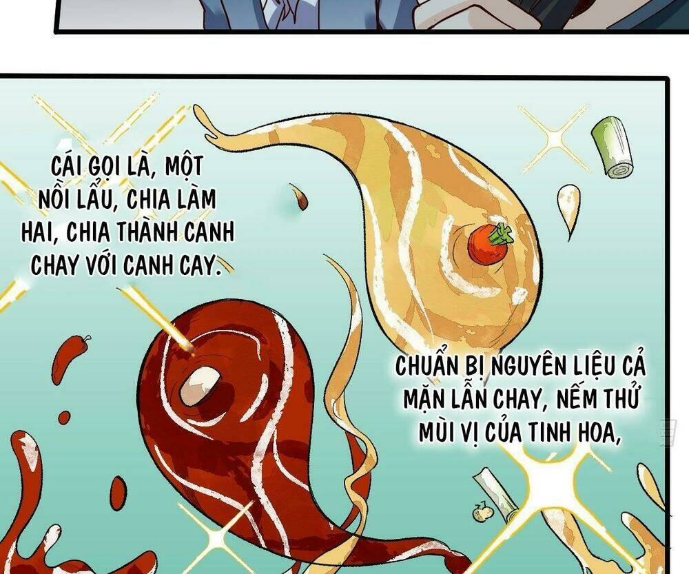 Nguyên Lai Ta Là Tu Tiên Đại Lão Chapter 17 - Trang 2