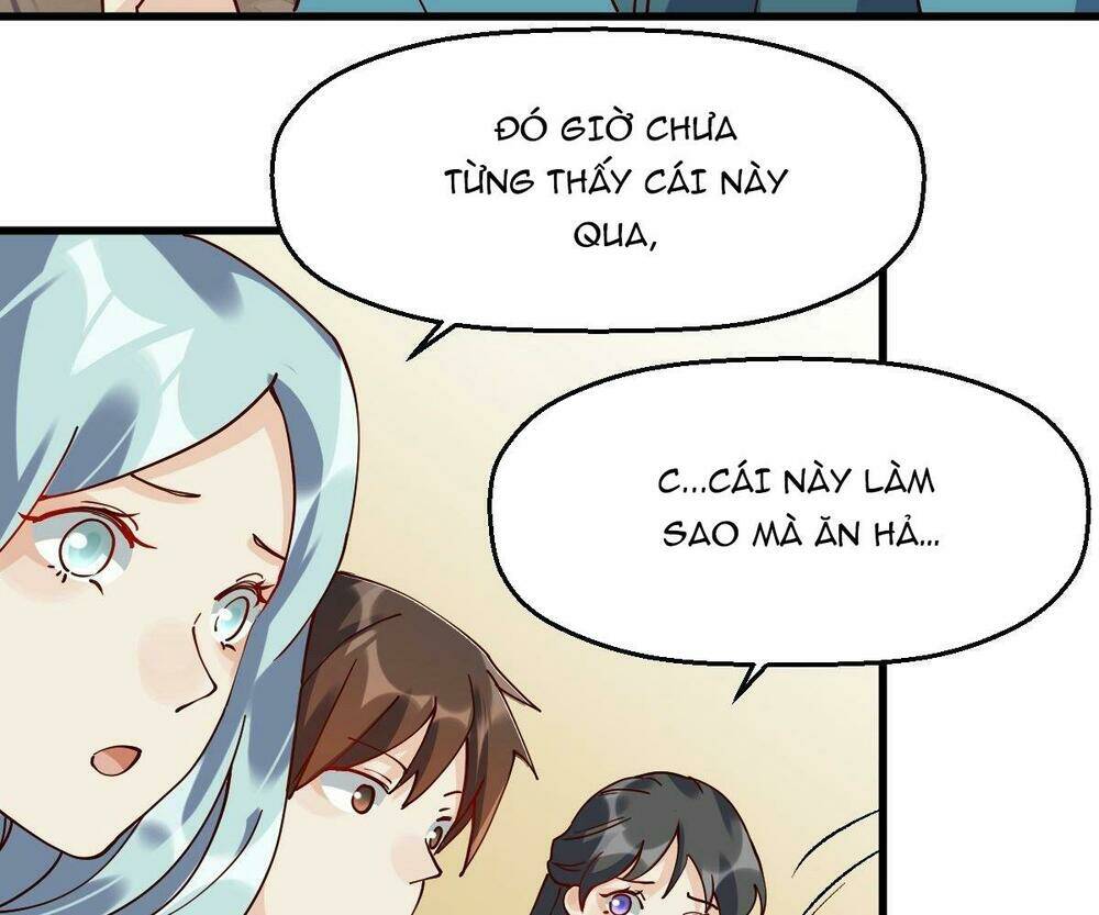 Nguyên Lai Ta Là Tu Tiên Đại Lão Chapter 17 - Trang 2