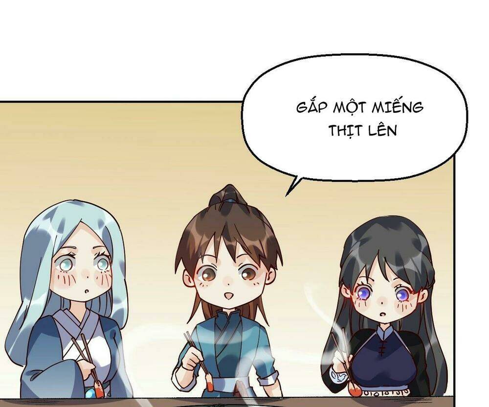 Nguyên Lai Ta Là Tu Tiên Đại Lão Chapter 17 - Trang 2