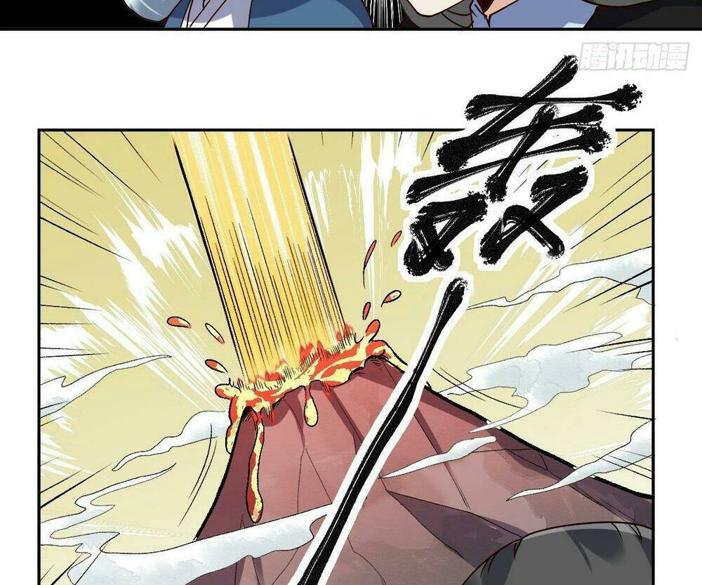 Nguyên Lai Ta Là Tu Tiên Đại Lão Chapter 17 - Trang 2