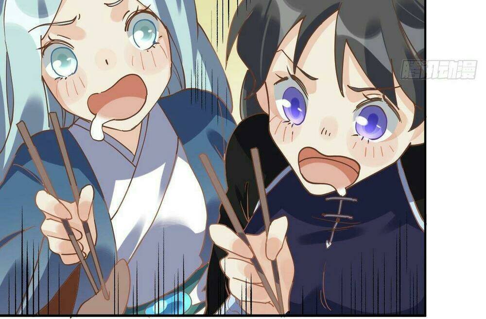 Nguyên Lai Ta Là Tu Tiên Đại Lão Chapter 17 - Trang 2