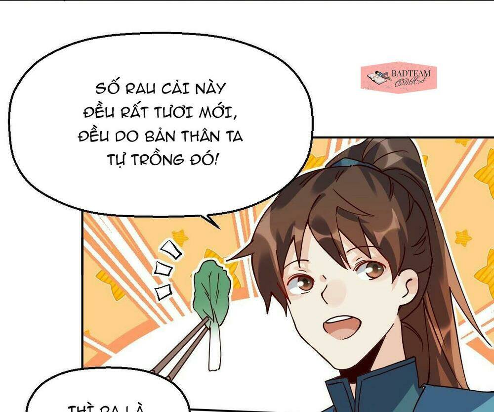 Nguyên Lai Ta Là Tu Tiên Đại Lão Chapter 17 - Trang 2