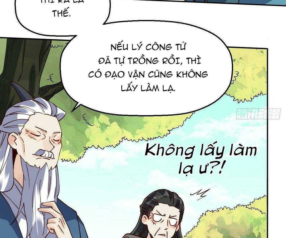 Nguyên Lai Ta Là Tu Tiên Đại Lão Chapter 17 - Trang 2