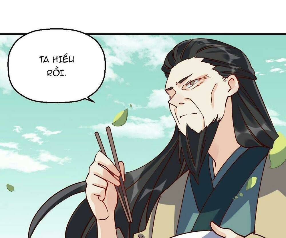 Nguyên Lai Ta Là Tu Tiên Đại Lão Chapter 17 - Trang 2