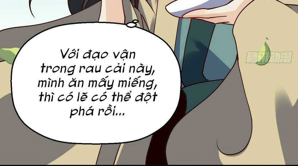 Nguyên Lai Ta Là Tu Tiên Đại Lão Chapter 17 - Trang 2