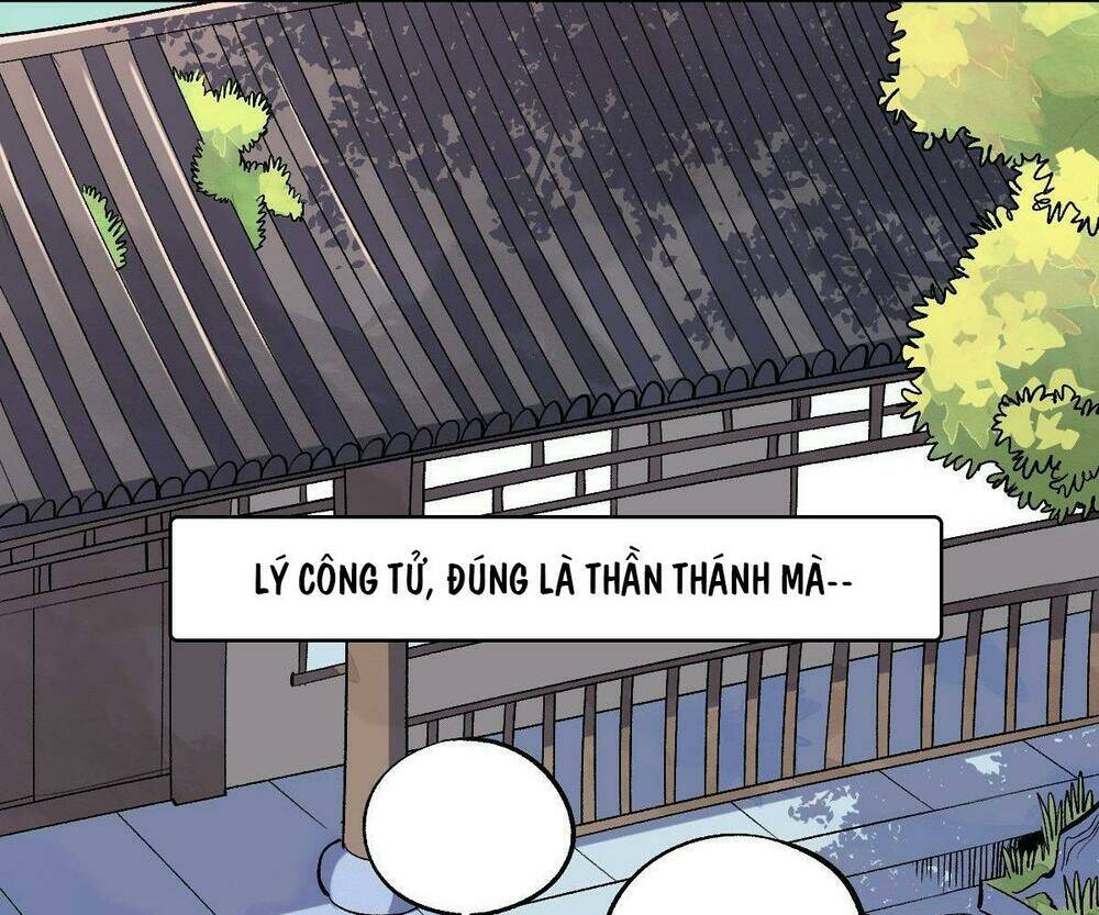Nguyên Lai Ta Là Tu Tiên Đại Lão Chapter 17 - Trang 2