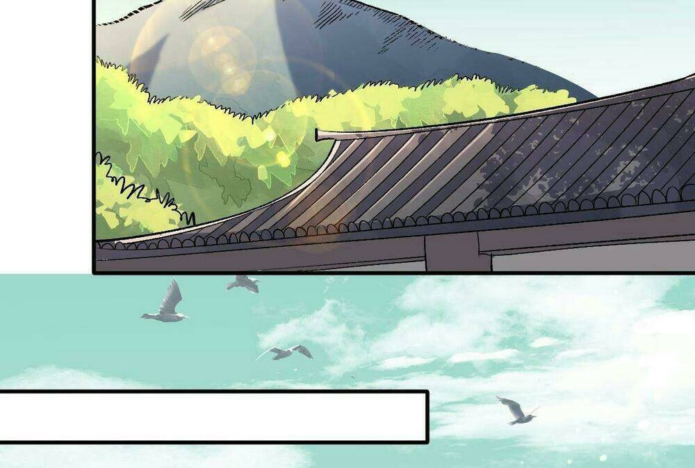 Nguyên Lai Ta Là Tu Tiên Đại Lão Chapter 17 - Trang 2