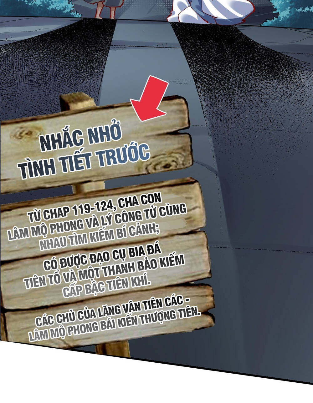 Nguyên Lai Ta Là Tu Tiên Đại Lão Chapter 170 - Trang 2