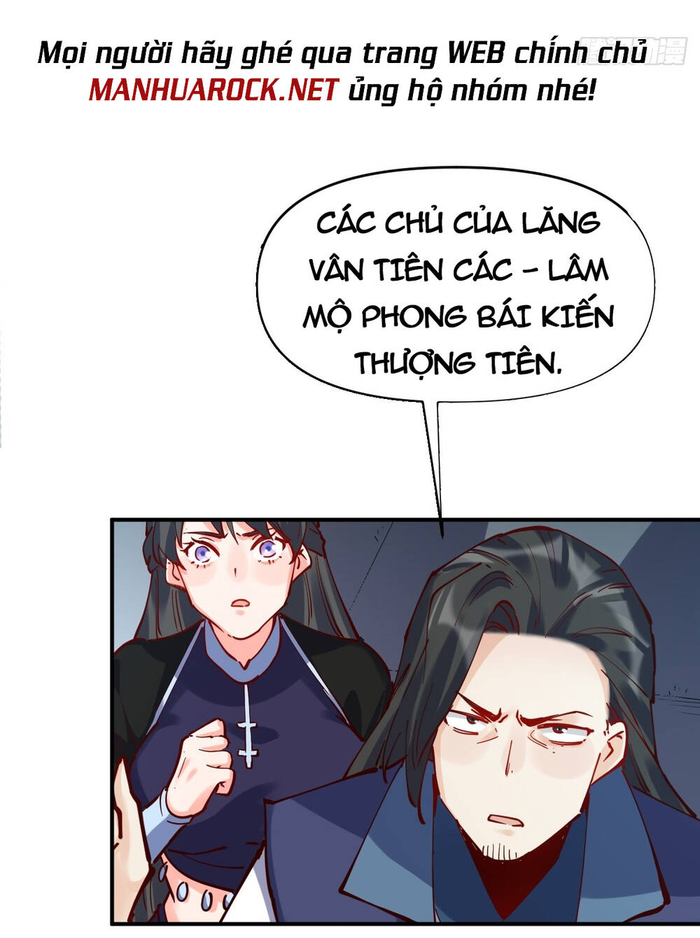 Nguyên Lai Ta Là Tu Tiên Đại Lão Chapter 170 - Trang 2
