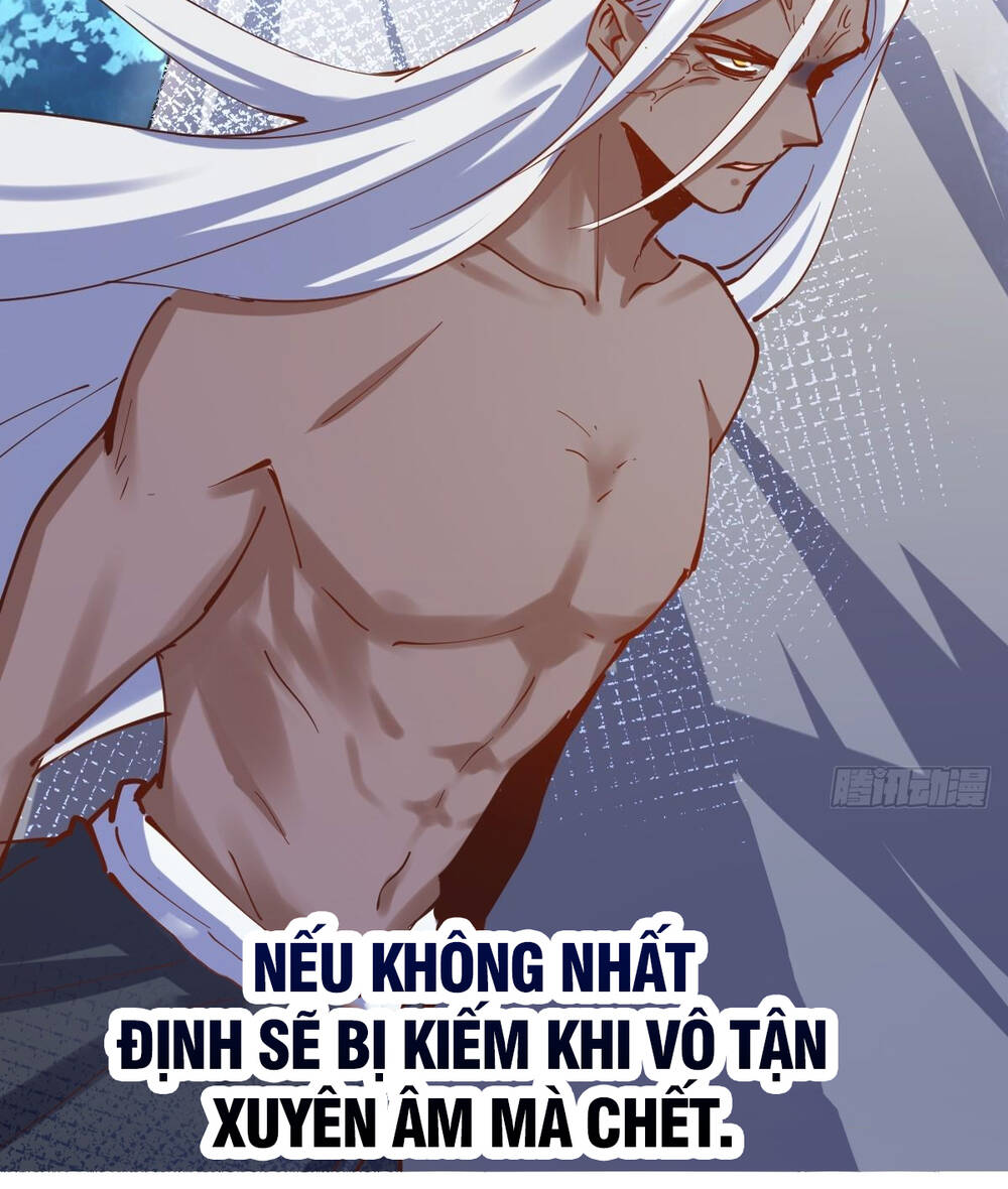 Nguyên Lai Ta Là Tu Tiên Đại Lão Chapter 170 - Trang 2