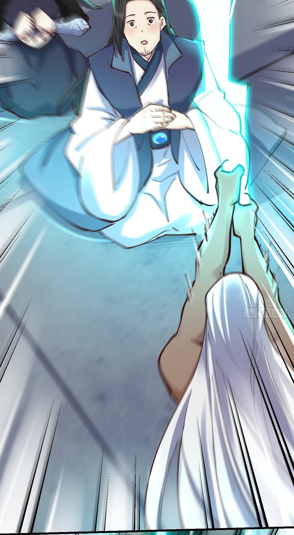 Nguyên Lai Ta Là Tu Tiên Đại Lão Chapter 170 - Trang 2