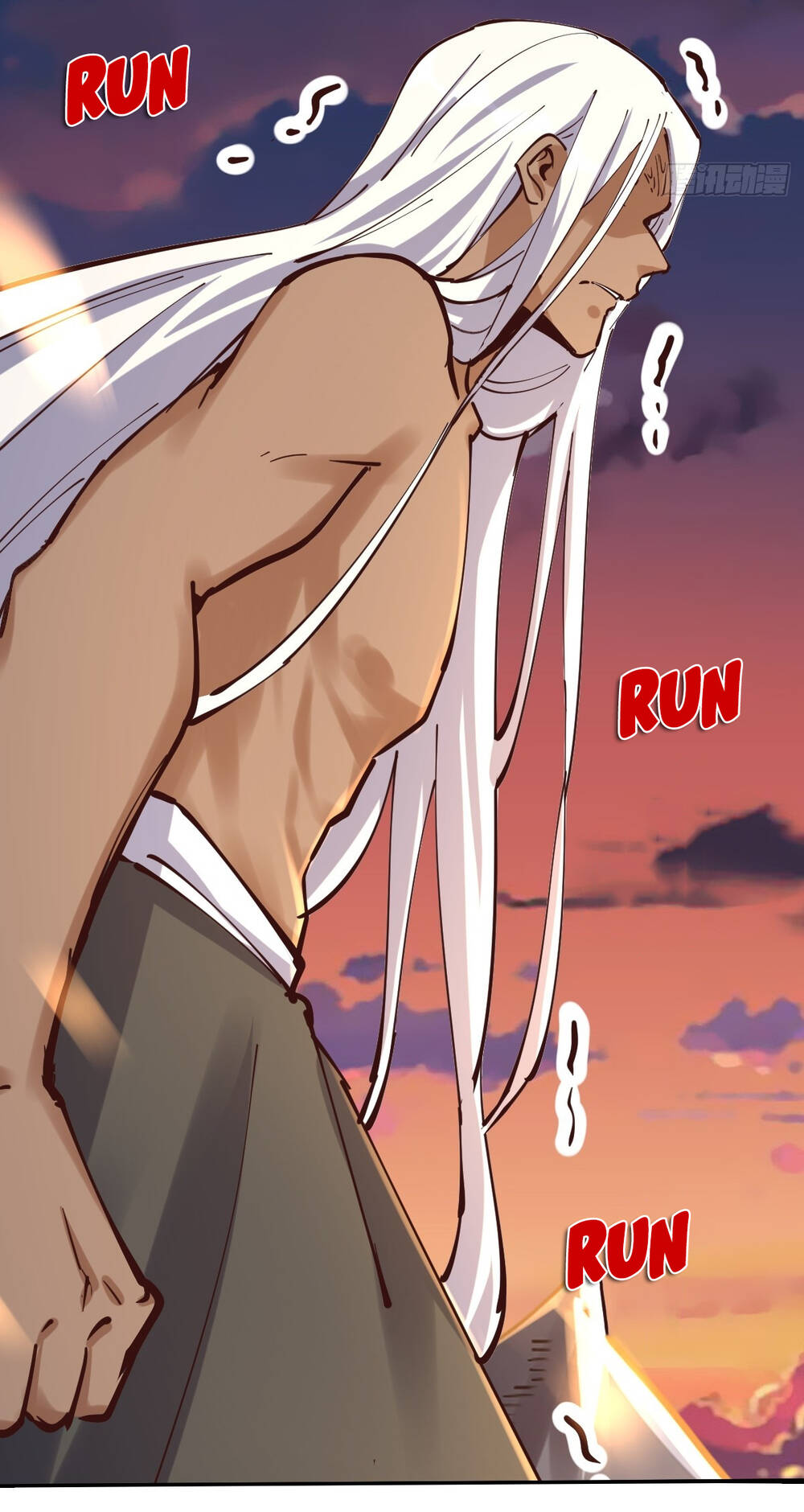 Nguyên Lai Ta Là Tu Tiên Đại Lão Chapter 170 - Trang 2