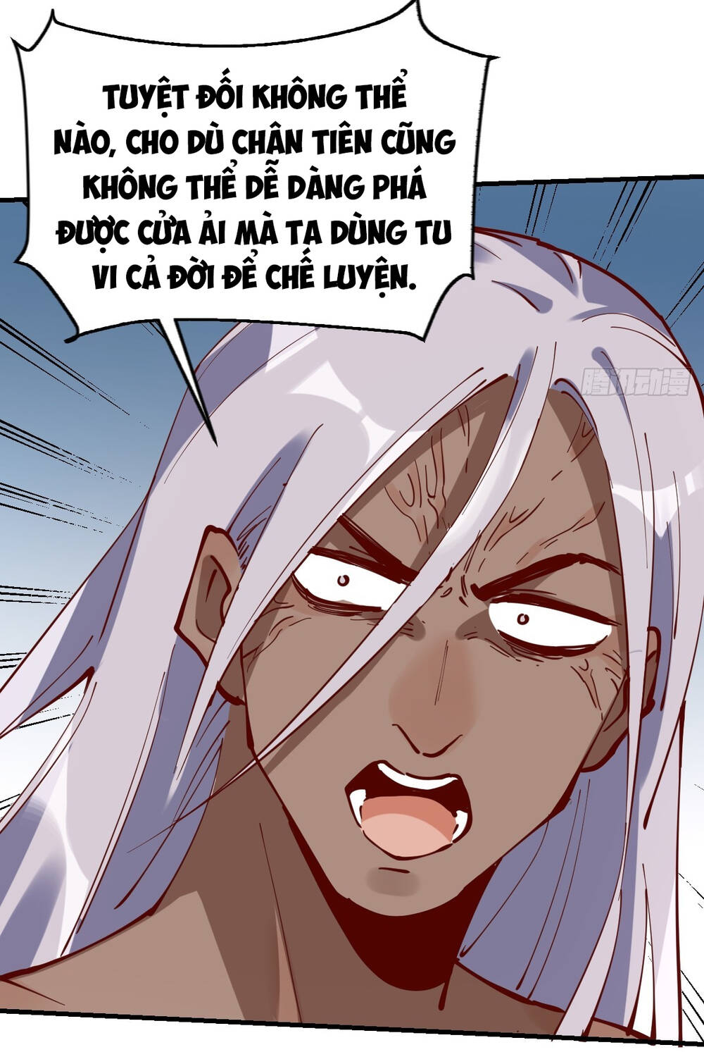 Nguyên Lai Ta Là Tu Tiên Đại Lão Chapter 170 - Trang 2