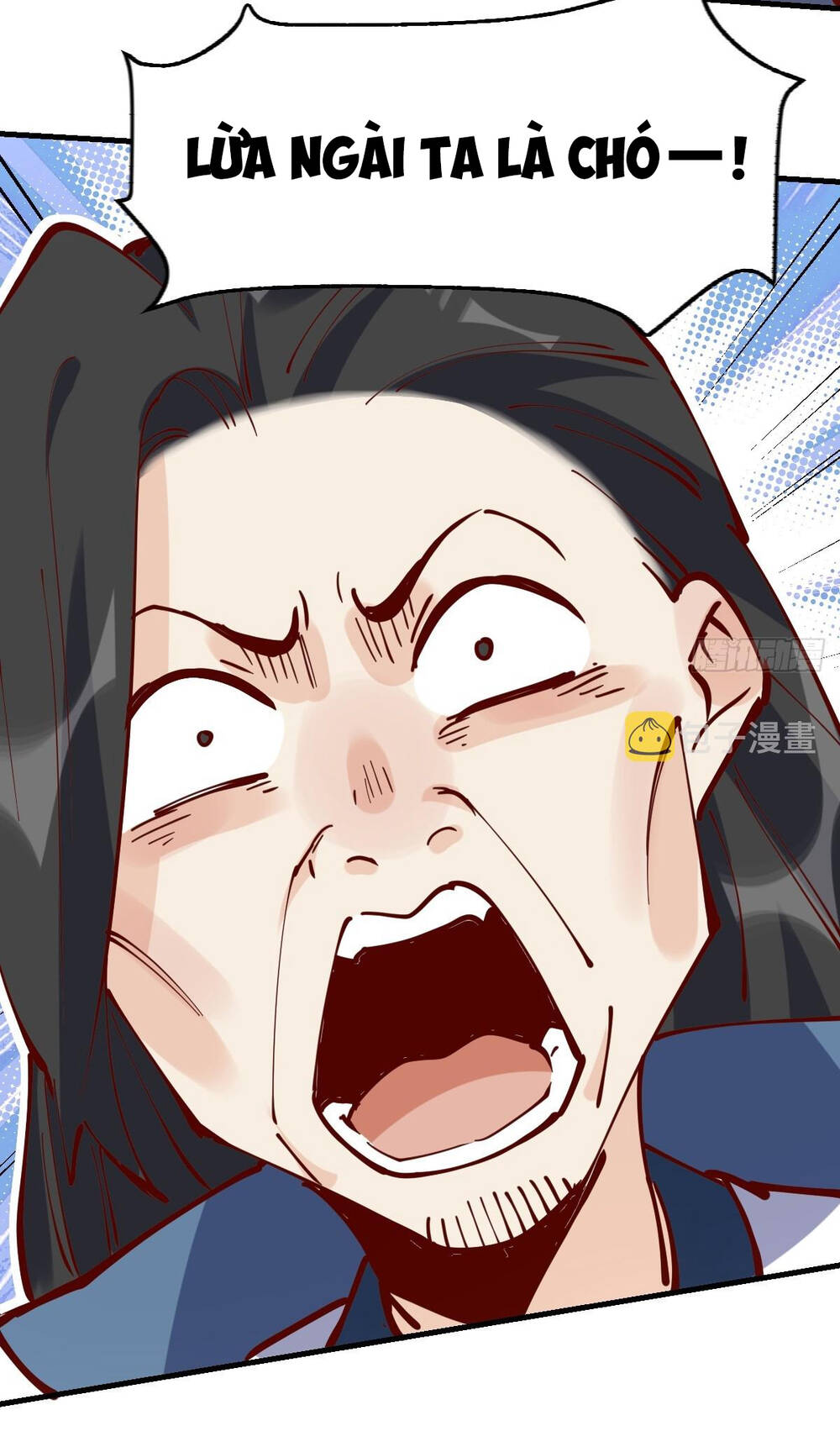 Nguyên Lai Ta Là Tu Tiên Đại Lão Chapter 170 - Trang 2