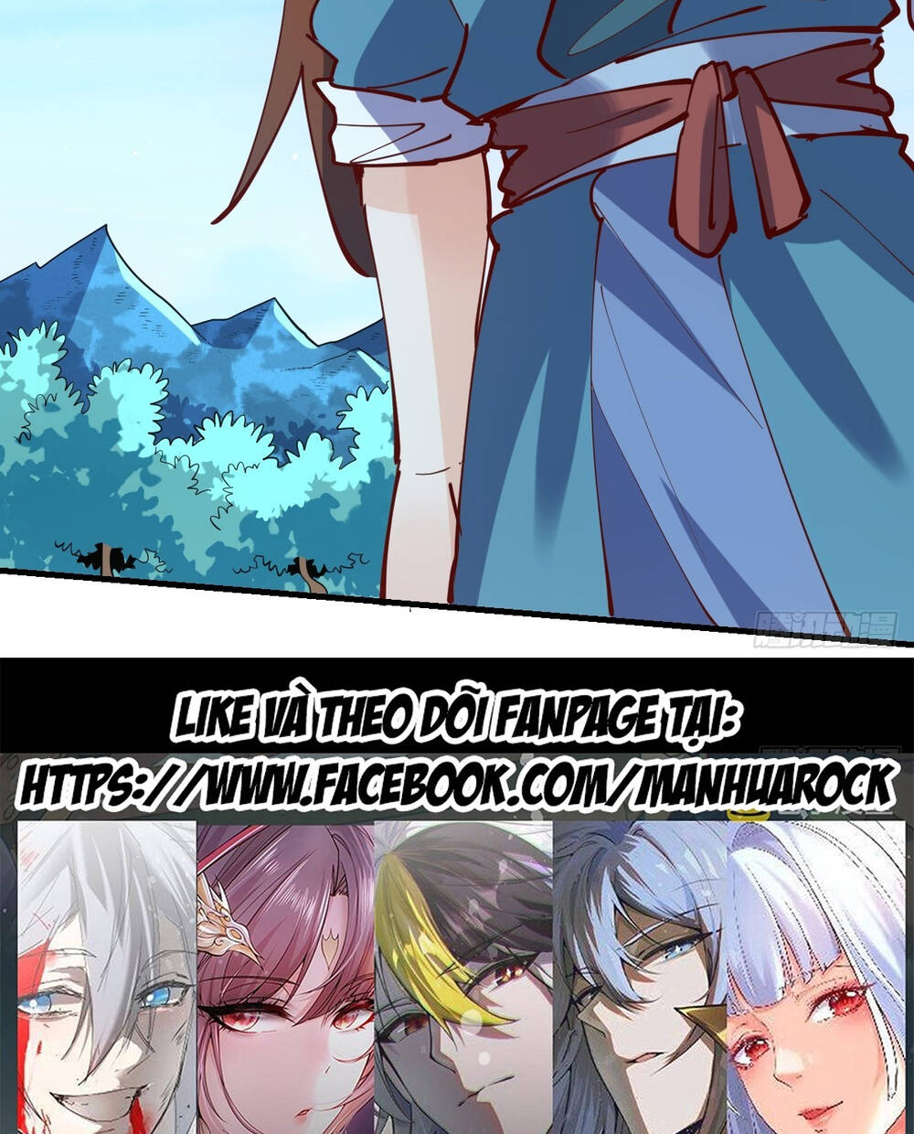 Nguyên Lai Ta Là Tu Tiên Đại Lão Chapter 170 - Trang 2