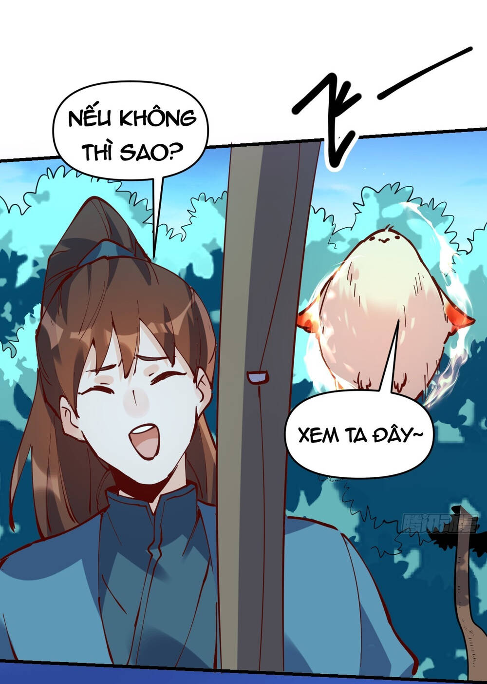 Nguyên Lai Ta Là Tu Tiên Đại Lão Chapter 171 - Trang 2