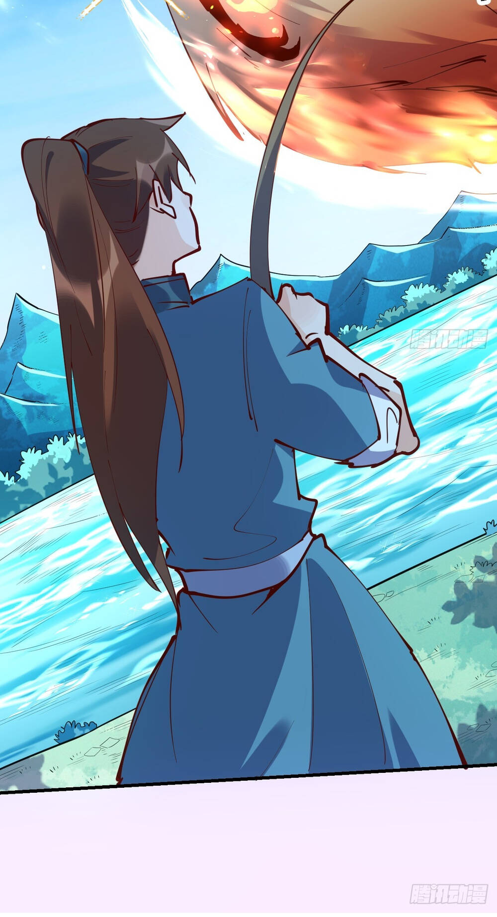 Nguyên Lai Ta Là Tu Tiên Đại Lão Chapter 171 - Trang 2