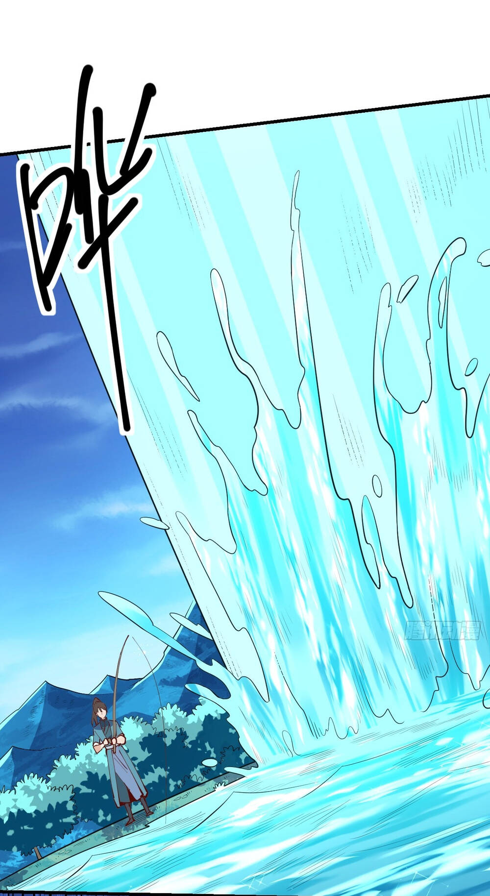 Nguyên Lai Ta Là Tu Tiên Đại Lão Chapter 171 - Trang 2