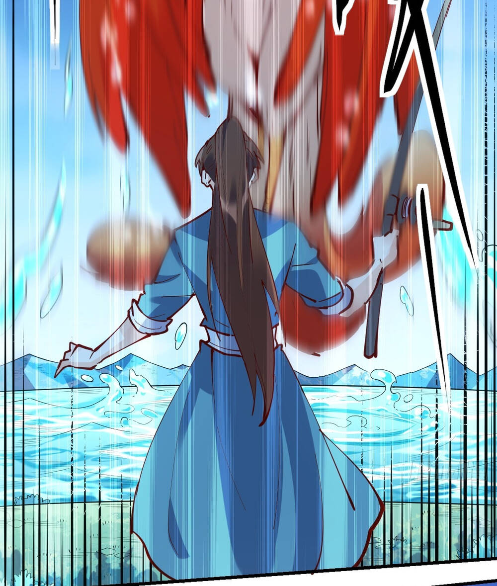 Nguyên Lai Ta Là Tu Tiên Đại Lão Chapter 171 - Trang 2