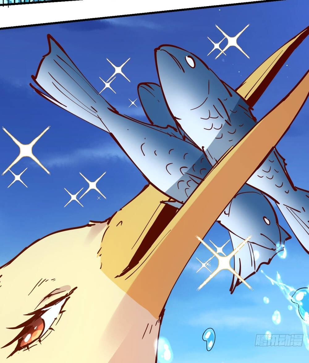 Nguyên Lai Ta Là Tu Tiên Đại Lão Chapter 171 - Trang 2