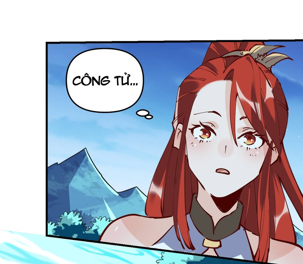 Nguyên Lai Ta Là Tu Tiên Đại Lão Chapter 171 - Trang 2