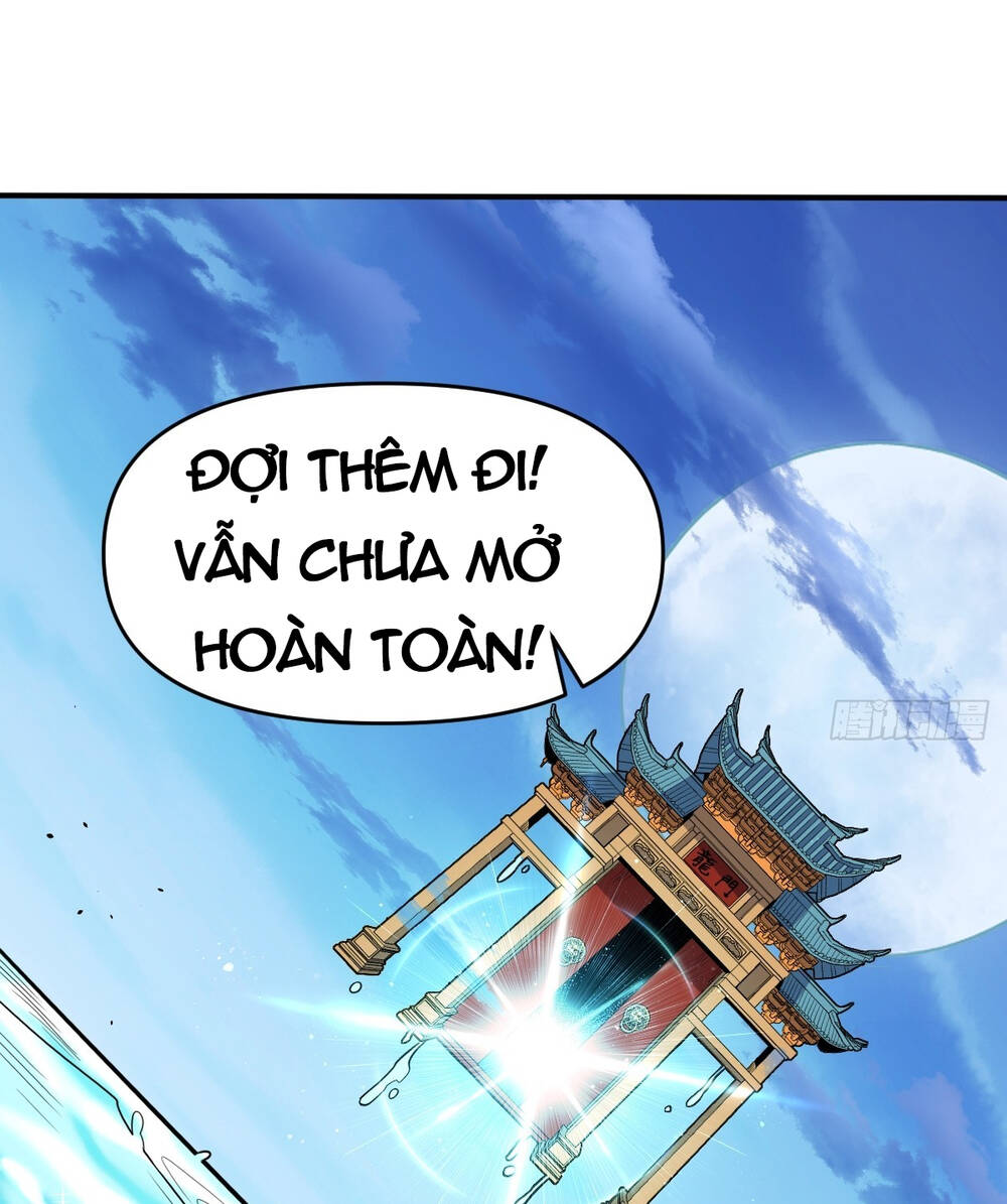 Nguyên Lai Ta Là Tu Tiên Đại Lão Chapter 171 - Trang 2