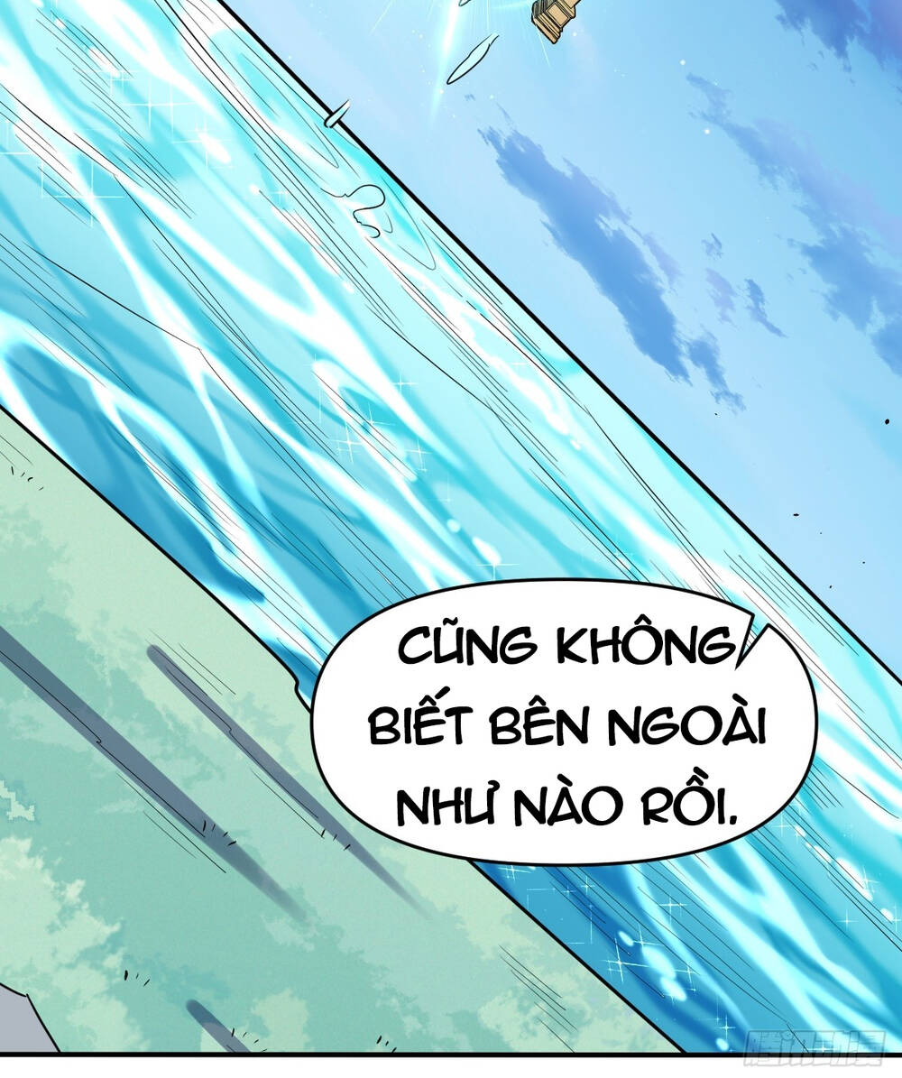 Nguyên Lai Ta Là Tu Tiên Đại Lão Chapter 171 - Trang 2