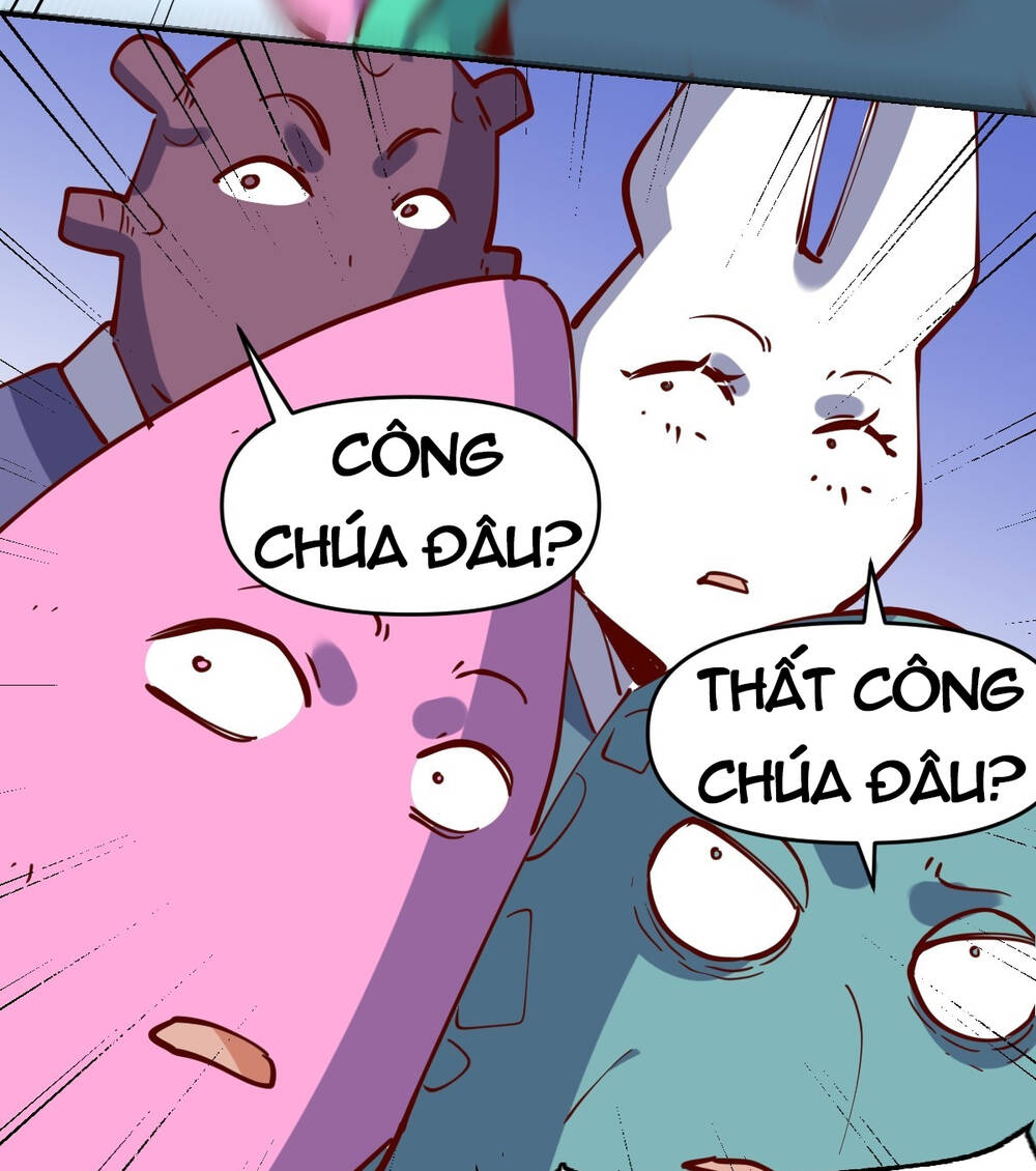 Nguyên Lai Ta Là Tu Tiên Đại Lão Chapter 171 - Trang 2