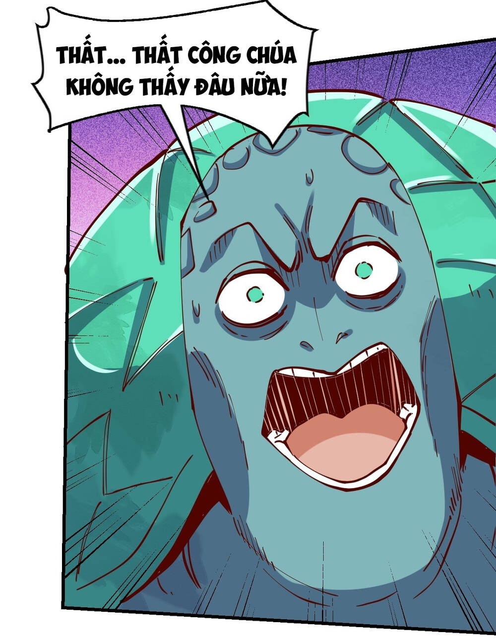 Nguyên Lai Ta Là Tu Tiên Đại Lão Chapter 171 - Trang 2