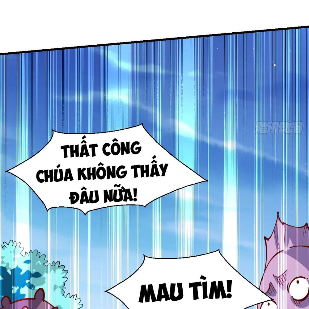 Nguyên Lai Ta Là Tu Tiên Đại Lão Chapter 171 - Trang 2