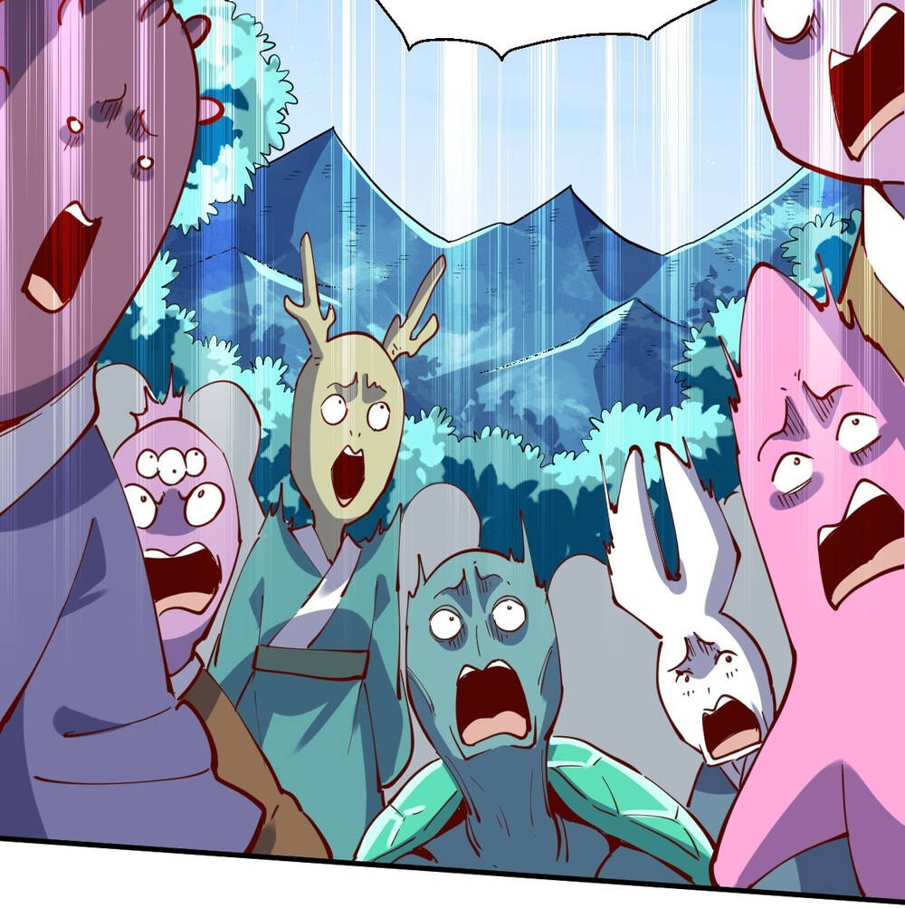 Nguyên Lai Ta Là Tu Tiên Đại Lão Chapter 171 - Trang 2