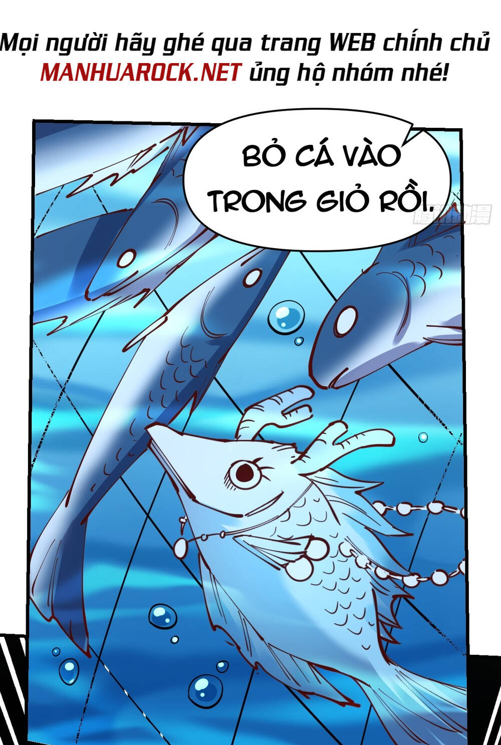 Nguyên Lai Ta Là Tu Tiên Đại Lão Chapter 171 - Trang 2