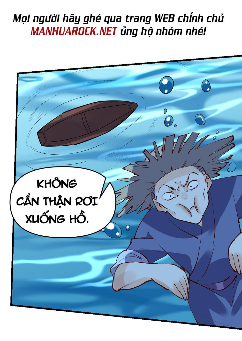 Nguyên Lai Ta Là Tu Tiên Đại Lão Chapter 172 - Trang 2