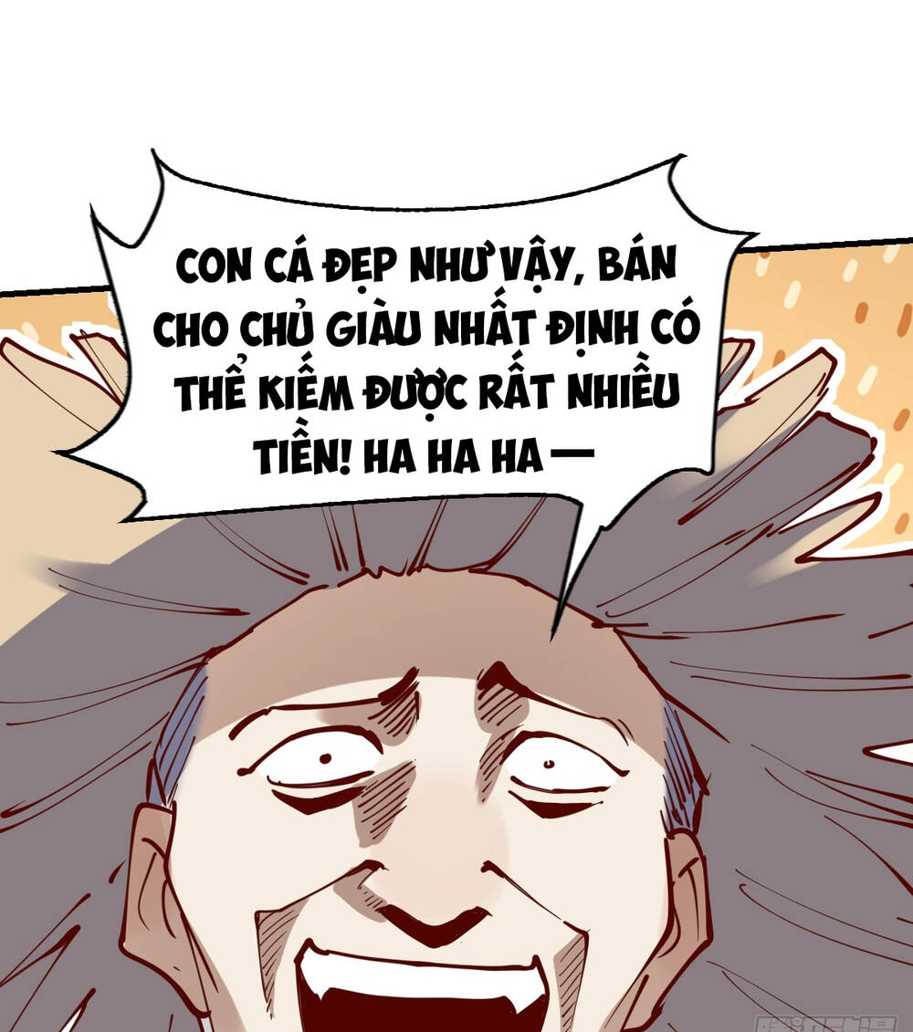 Nguyên Lai Ta Là Tu Tiên Đại Lão Chapter 172 - Trang 2