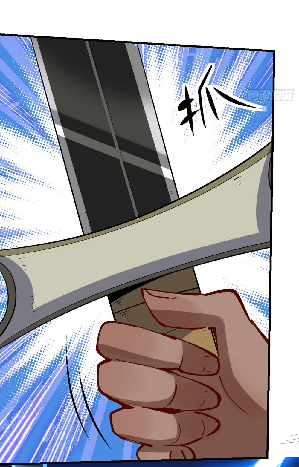 Nguyên Lai Ta Là Tu Tiên Đại Lão Chapter 172 - Trang 2