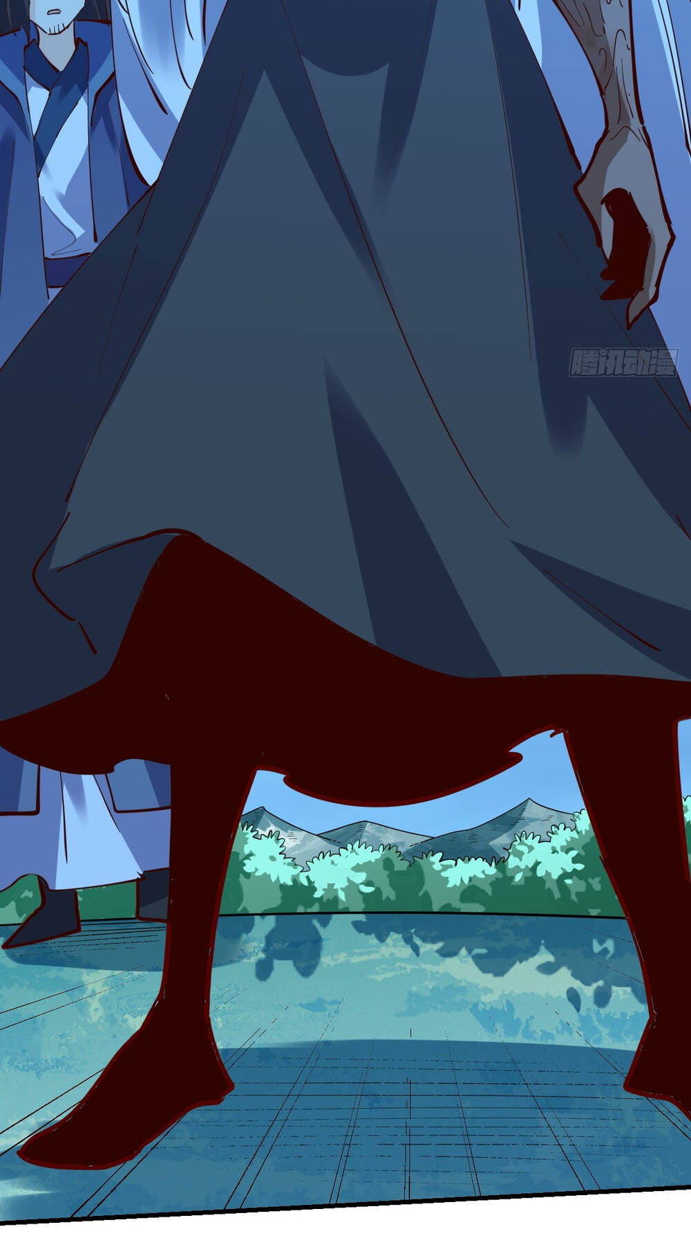 Nguyên Lai Ta Là Tu Tiên Đại Lão Chapter 172 - Trang 2