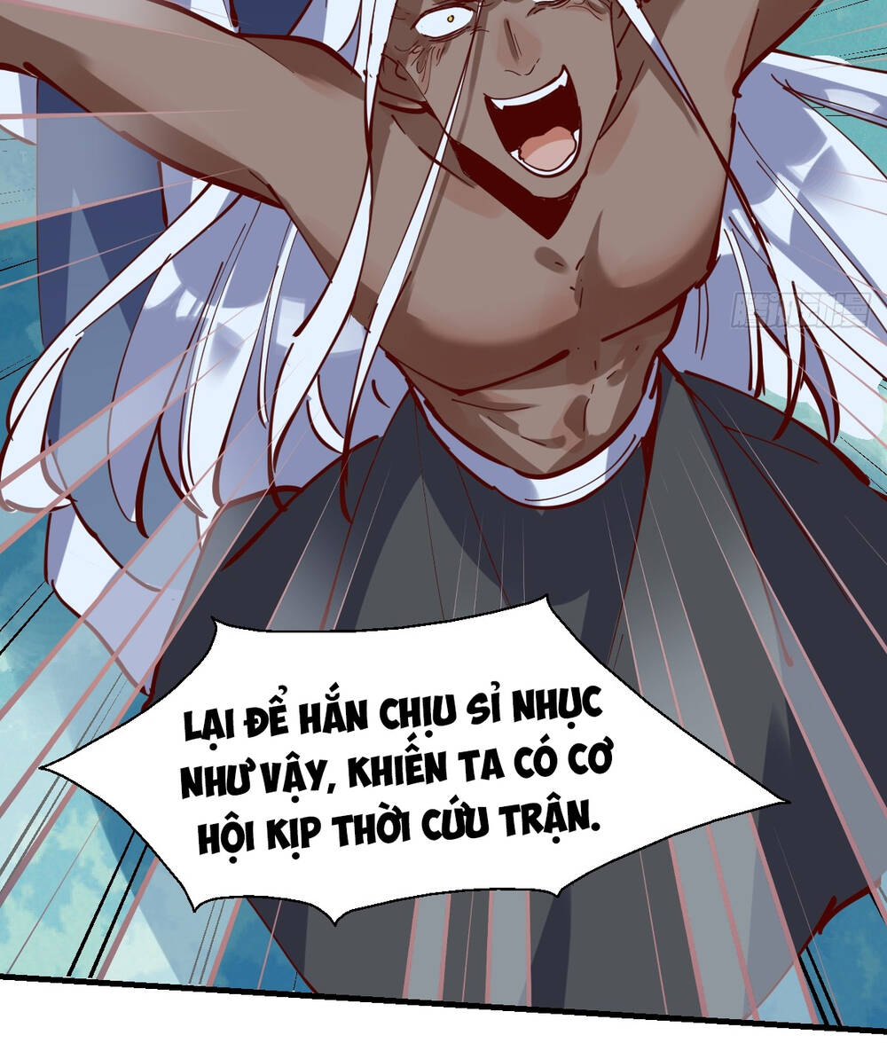 Nguyên Lai Ta Là Tu Tiên Đại Lão Chapter 172 - Trang 2