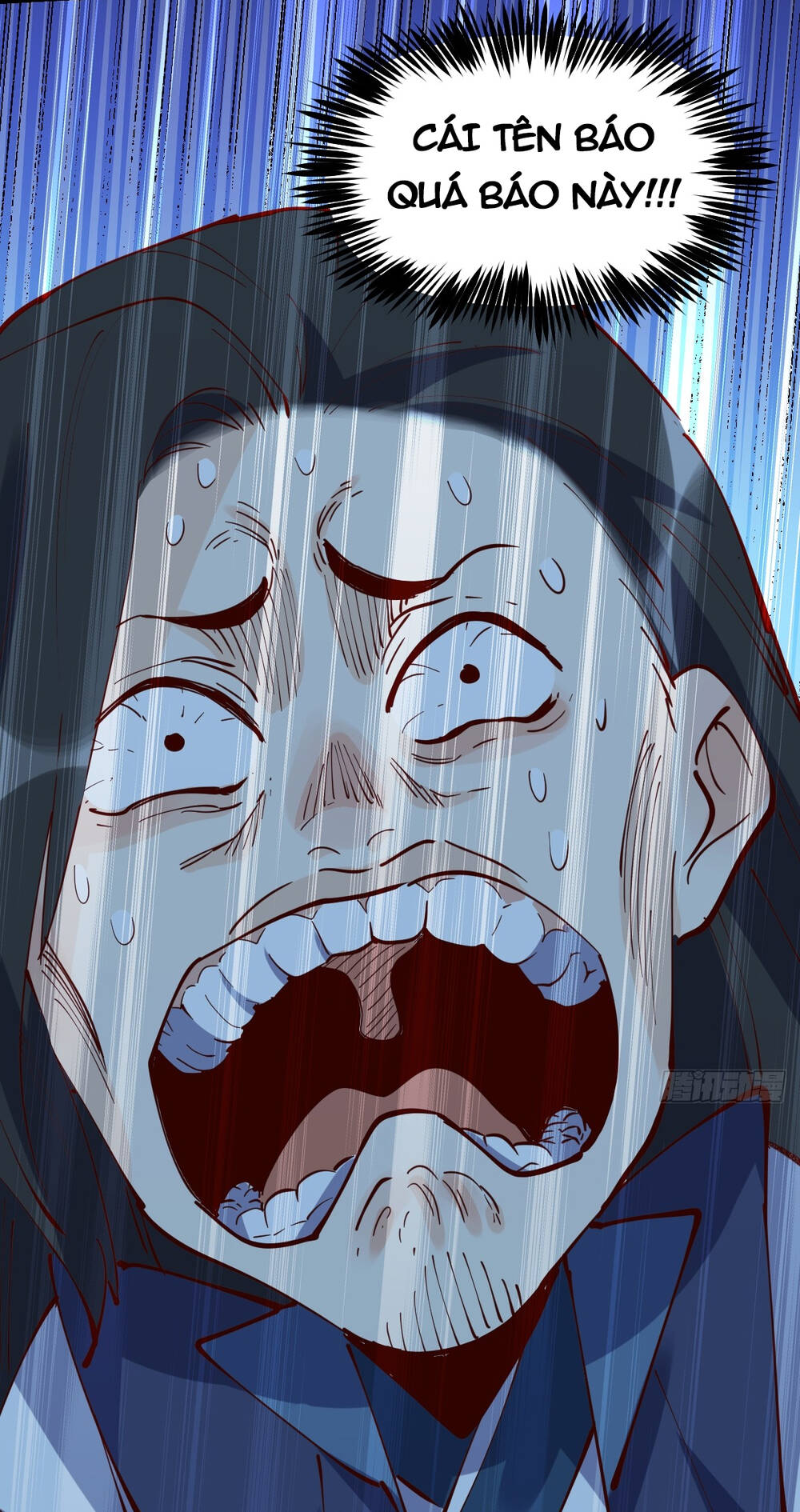 Nguyên Lai Ta Là Tu Tiên Đại Lão Chapter 172 - Trang 2