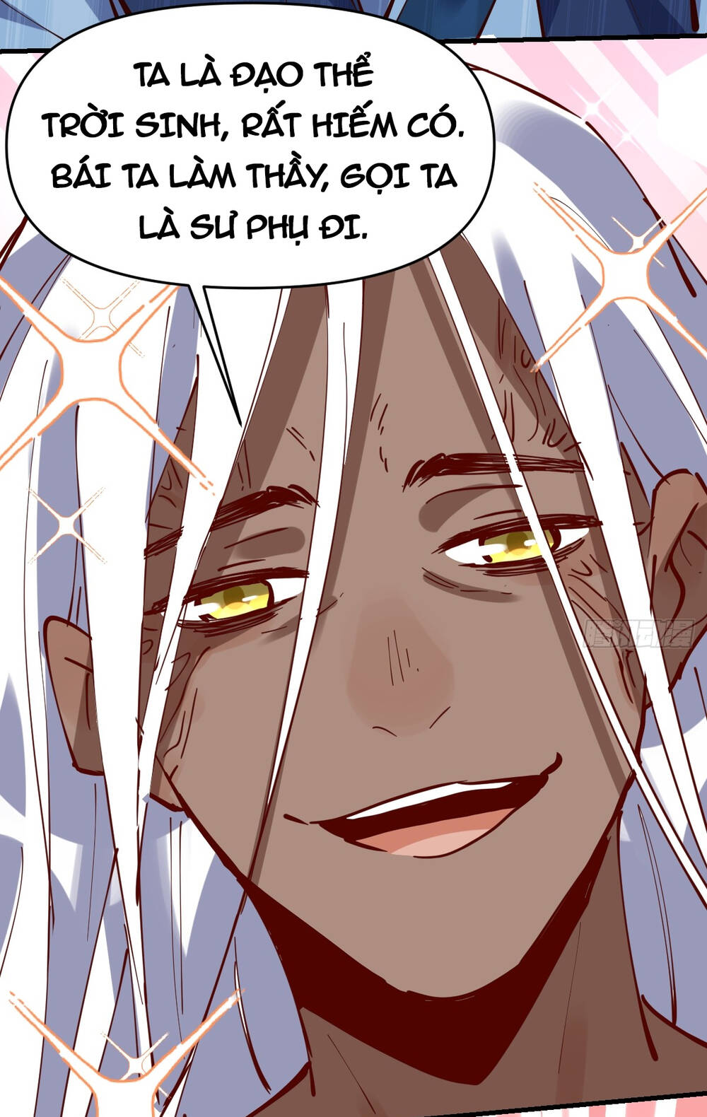 Nguyên Lai Ta Là Tu Tiên Đại Lão Chapter 172 - Trang 2