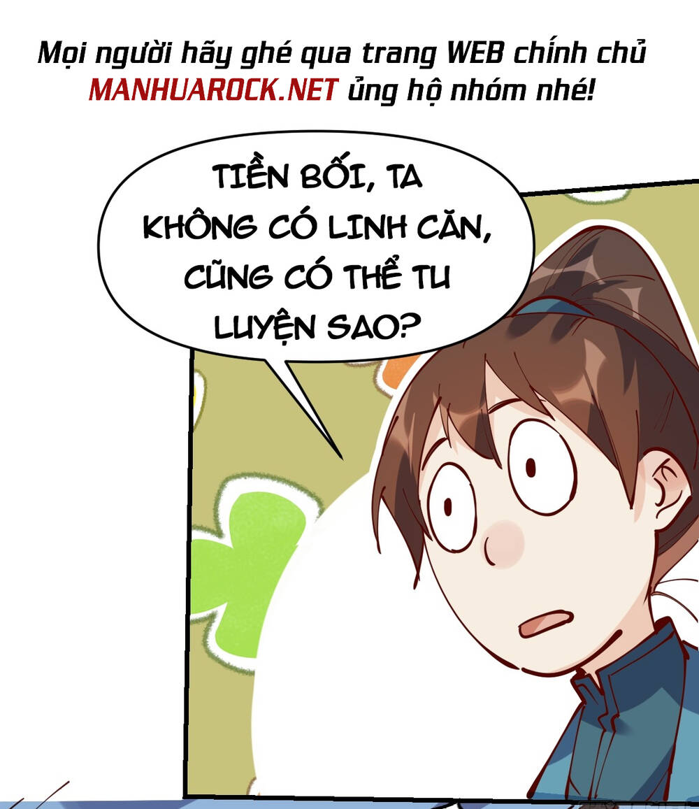 Nguyên Lai Ta Là Tu Tiên Đại Lão Chapter 172 - Trang 2