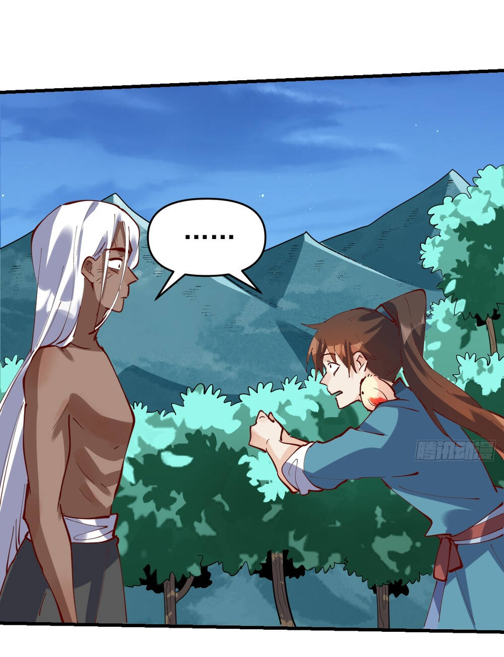 Nguyên Lai Ta Là Tu Tiên Đại Lão Chapter 172 - Trang 2