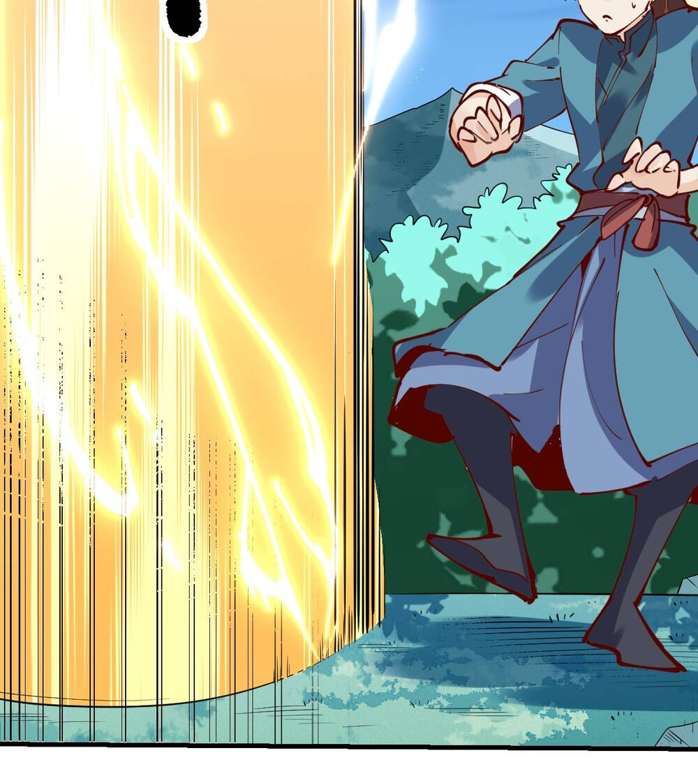 Nguyên Lai Ta Là Tu Tiên Đại Lão Chapter 172 - Trang 2