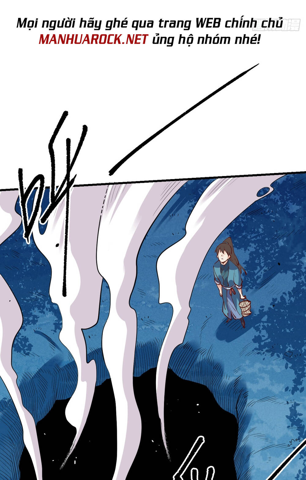 Nguyên Lai Ta Là Tu Tiên Đại Lão Chapter 172 - Trang 2