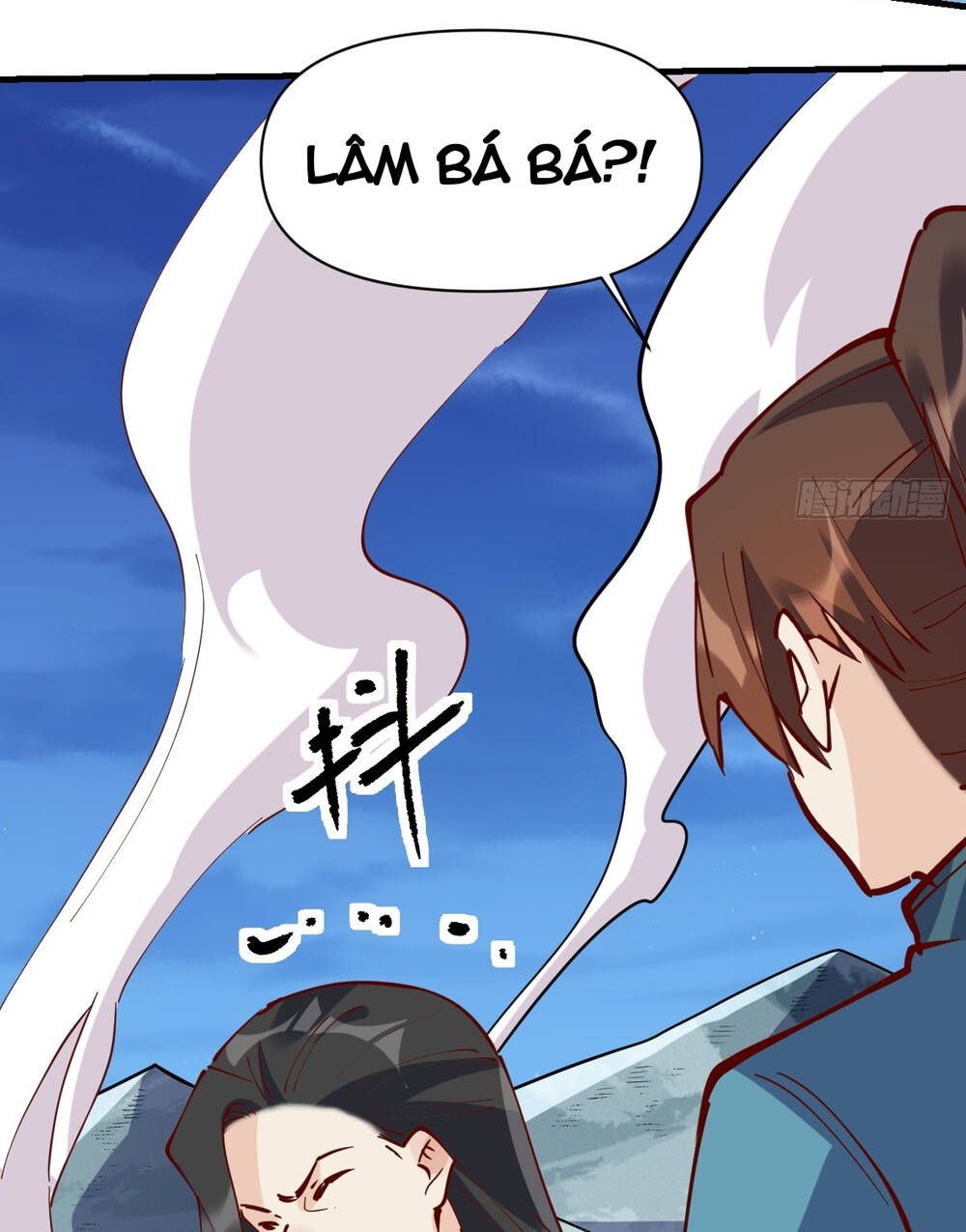 Nguyên Lai Ta Là Tu Tiên Đại Lão Chapter 172 - Trang 2